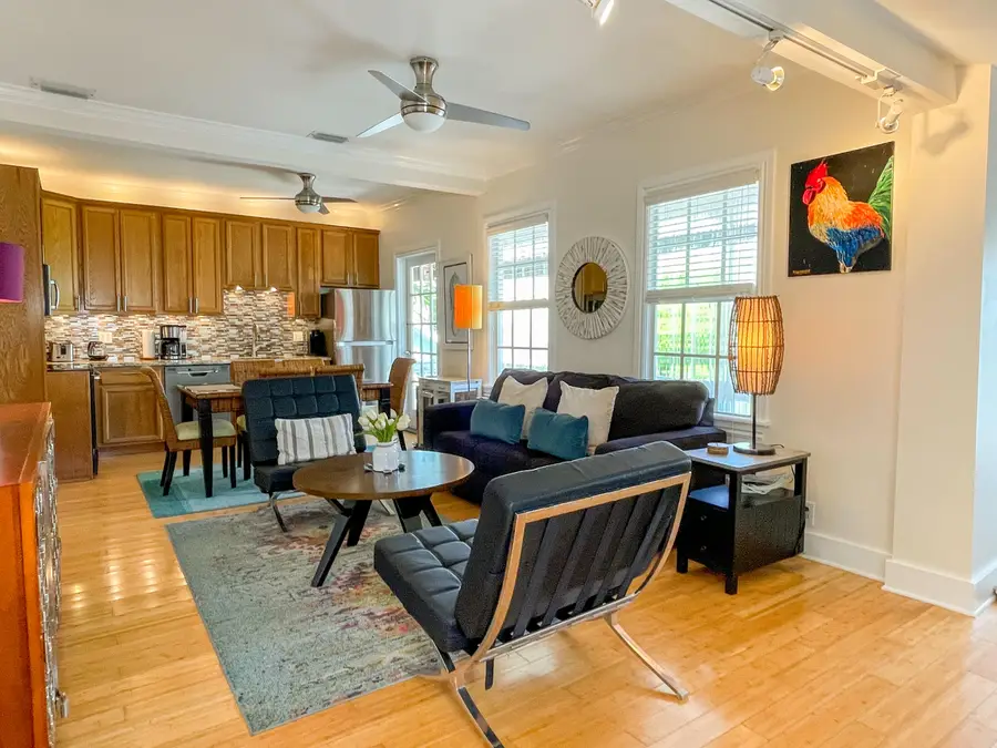 508 Louisa Street #3, Key West, FL 33040 - #2