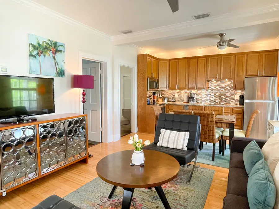 508 Louisa Street #3, Key West, FL 33040 - #3