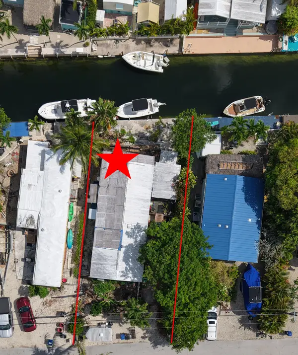 27917 Coral Shores Road, Little Torch Key, FL 33042