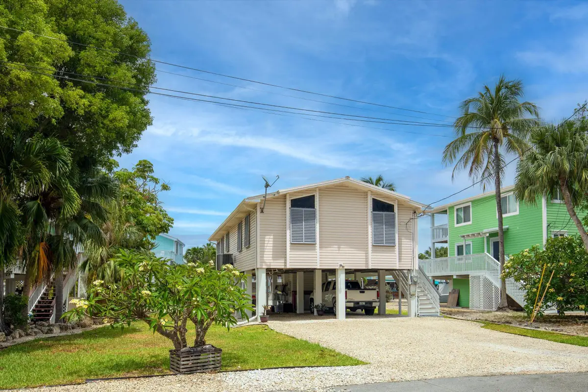 135 Tortuga Lane, Cudjoe Key, FL 33042 - #1