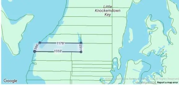 Lot 7 Parcel 10, Cudjoe Key, FL 33042 - #2