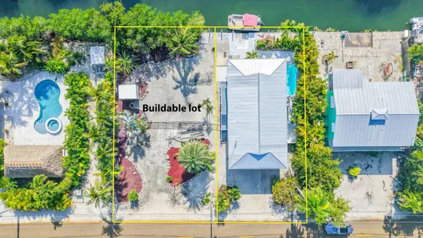 Martinique Lane, Ramrod Key, FL 33042