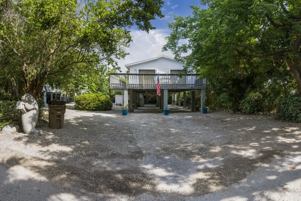 103 Stirrup Key Woods Road, Marathon, FL 33050 - #1