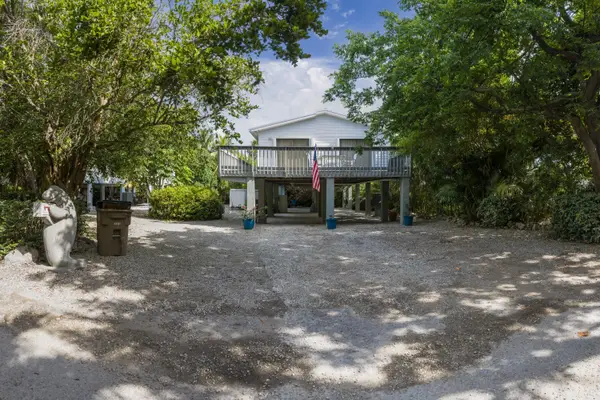 103 Stirrup Key Woods Road, Marathon, FL 33050