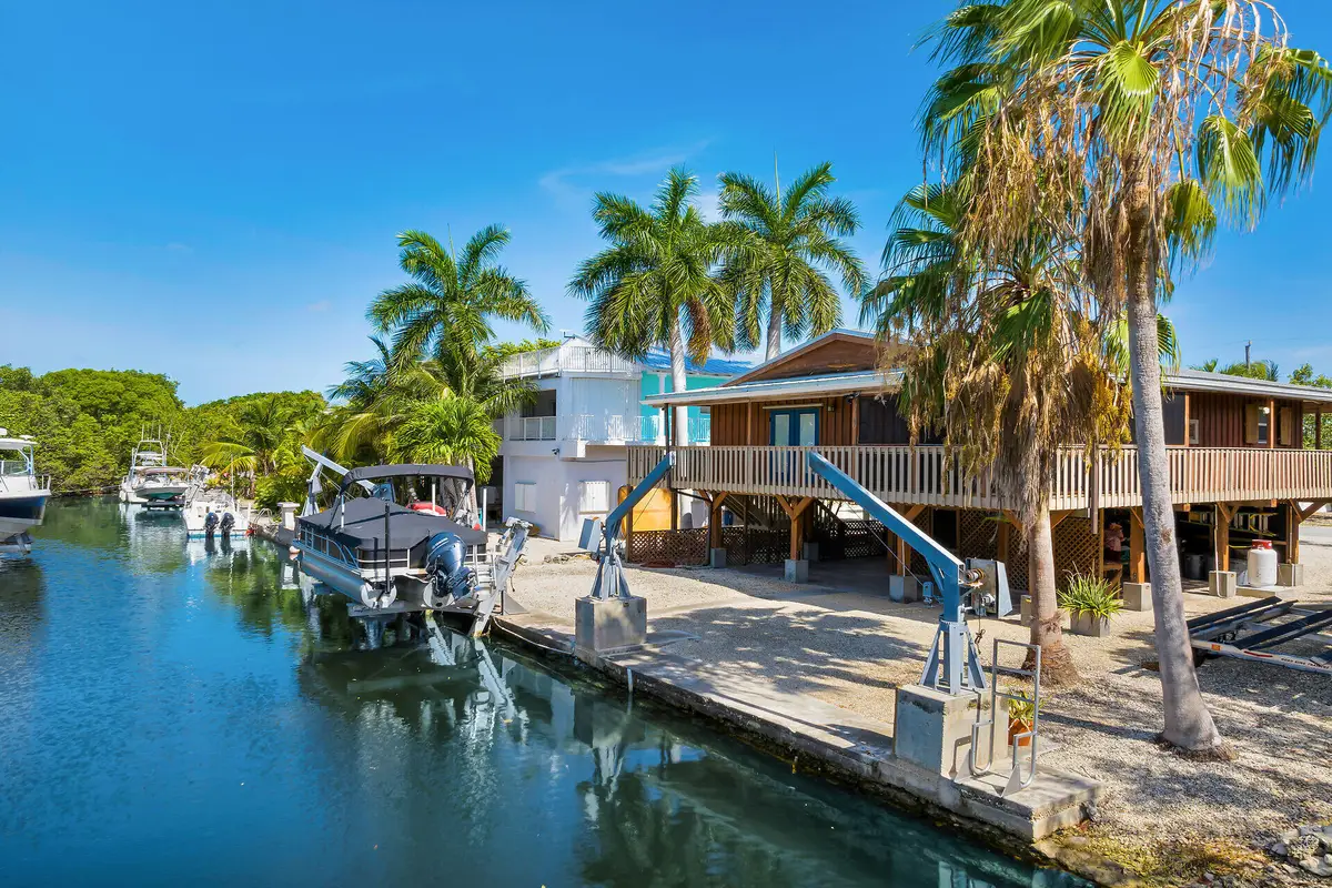 22822 Buccaneer Lane, Cudjoe Key, FL 33042 - #1
