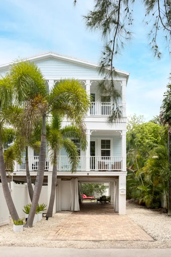 1613 Josephine Street, Key West, FL 33040