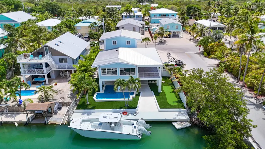 848 E Caribbean Drive, Summerland Key, FL 33042 - #2