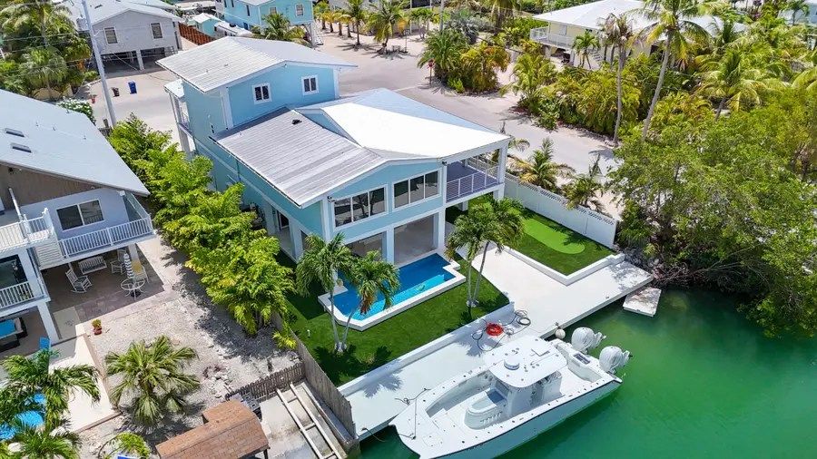 848 E Caribbean Drive, Summerland Key, FL 33042 - #3