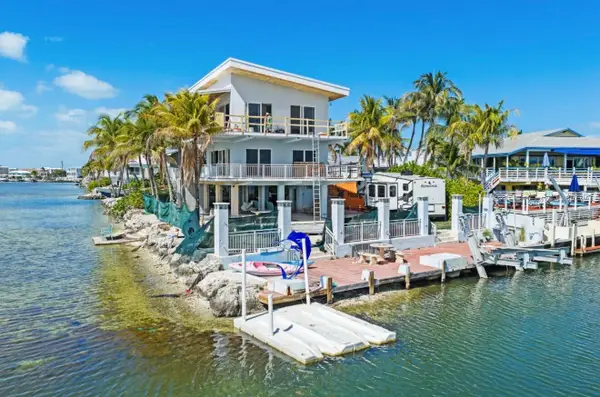 233 Aberdeen Court, Key Largo, FL 33070