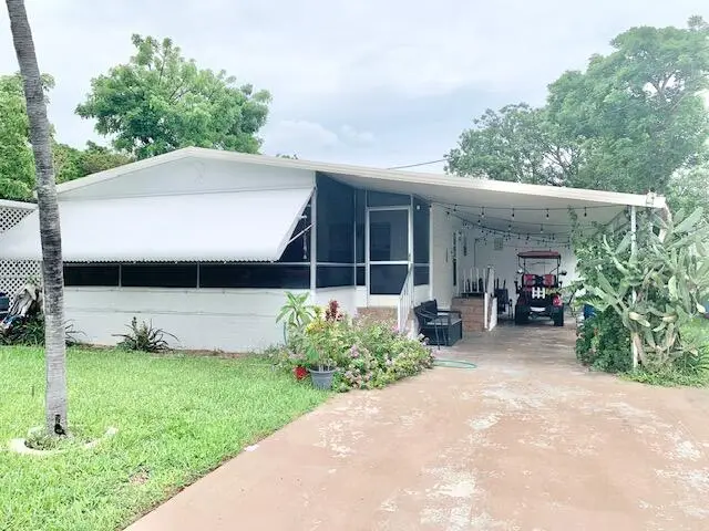 505 N Ruby Avenue, Key Largo, FL 33037 - #1