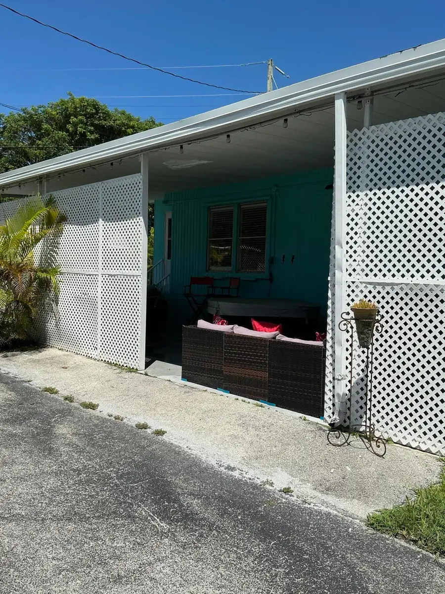 802 N Topaz, Key Largo, FL 33037 - #3