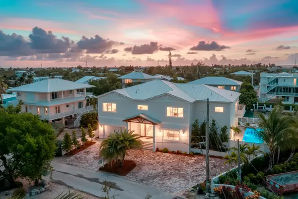 194 Buttonwood Lane, Lower Matecumbe, FL 33036