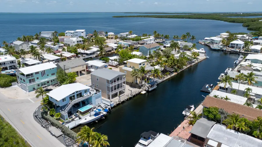 1 Snipe Road, Key Largo, FL 33037 - #2