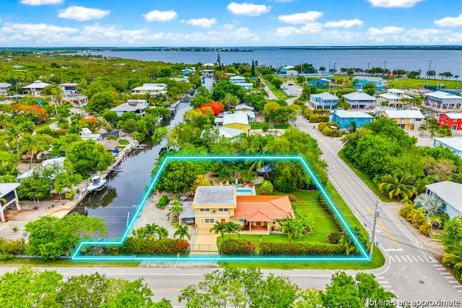 30985 Hibiscus Drive, Big Pine Key, FL 33043 - #2