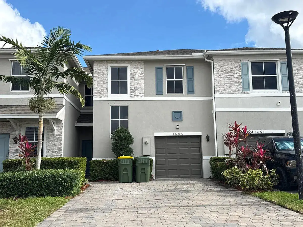 1685 SE 8th Avenue, Homestead, FL 33034 - #1