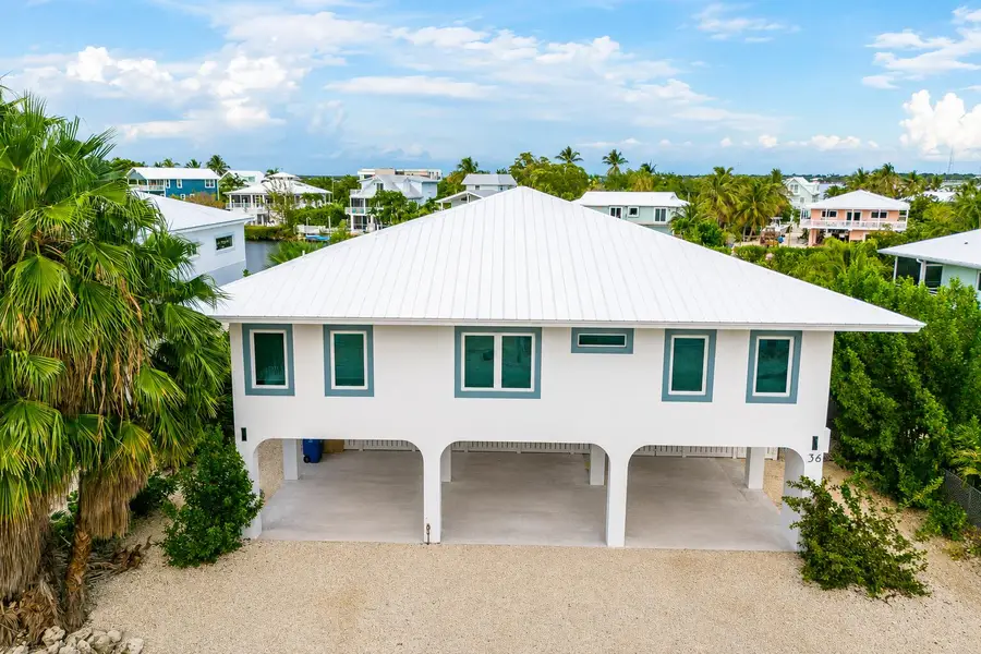 36 N Bounty Lane, Key Largo, FL 33037 - #2