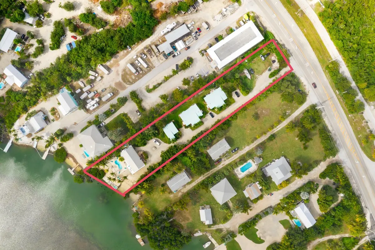 21470 Overseas Highway, Cudjoe Key, FL 33042 - #1