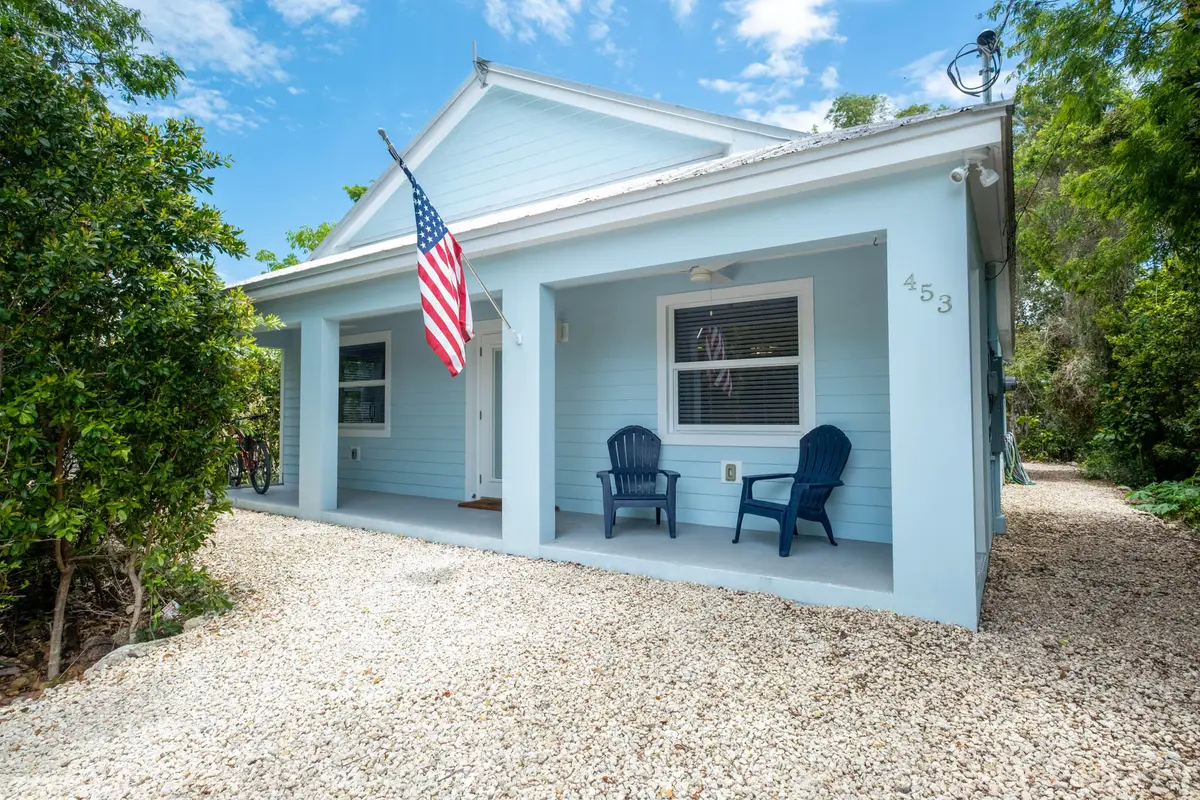 453 Lime Drive, Key Largo, FL 33037 - #1