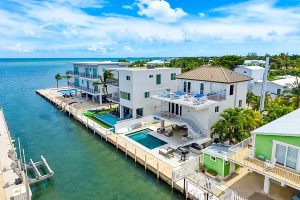 1040 81st Street Ocean Street, Marathon, FL 33050