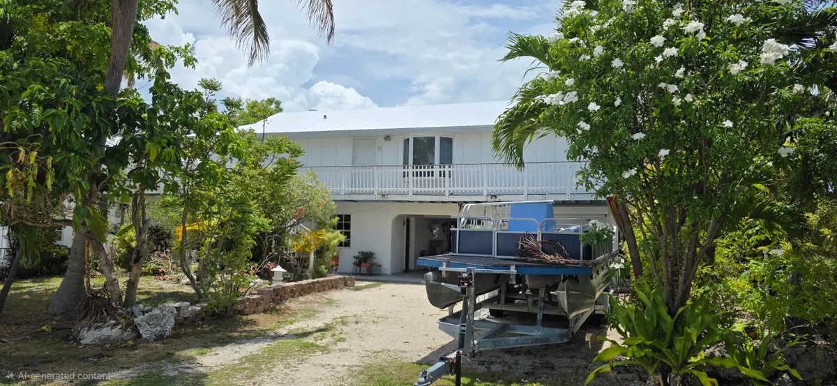 8 Emerald Drive, Big Coppitt Key, FL 33040 - #1