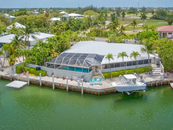 2919 Sombrero Boulevard, Marathon, FL 33050