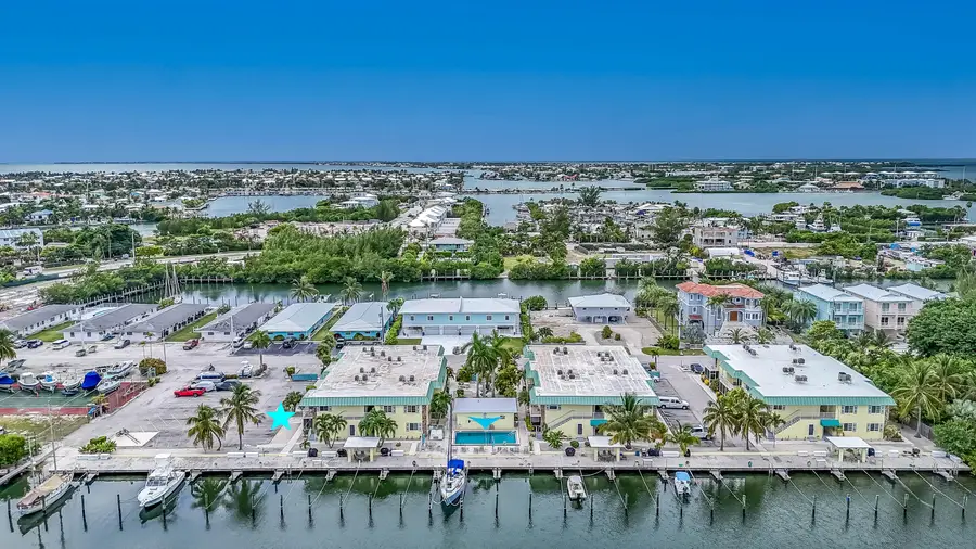 105 Avenue D #APT 104, Marathon, FL 33050 - #2