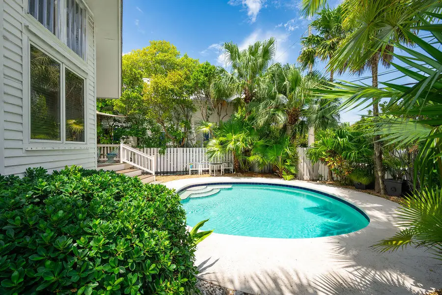 1204 Leon Street, Key West, FL 33040 - #3