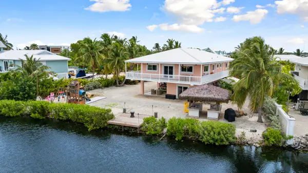 28 Mutiny Place, Key Largo, FL 33037