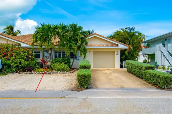 180 8th Street, Key Colony, FL 33051