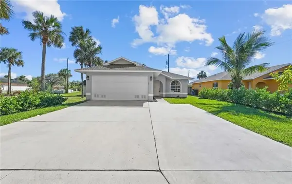 11536 Mckenna Avenue, Other, FL 34135