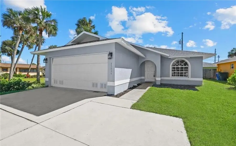 11536 Mckenna Avenue, Bonita Springs, FL 34135 - #2