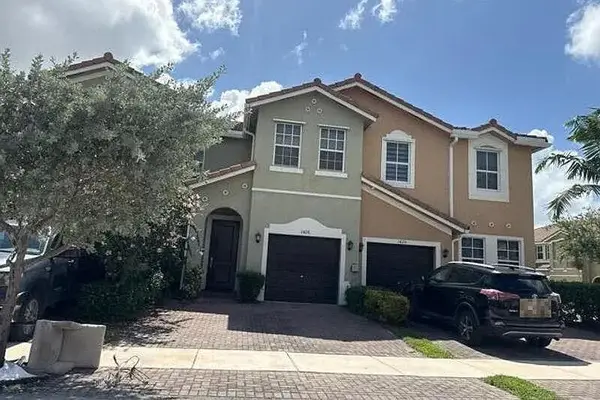 1426 SE 24th Terrace, Other, FL 33035