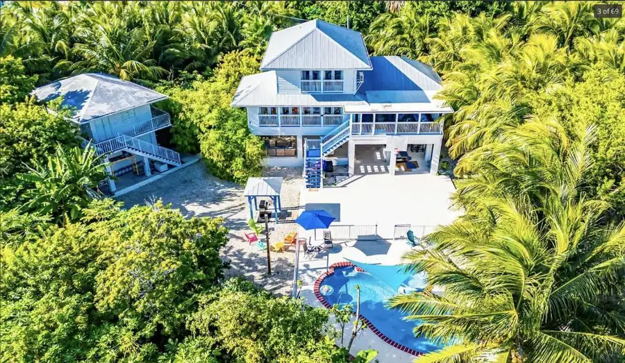 125 Colson Drive, Cudjoe Key, FL 33042 - #2