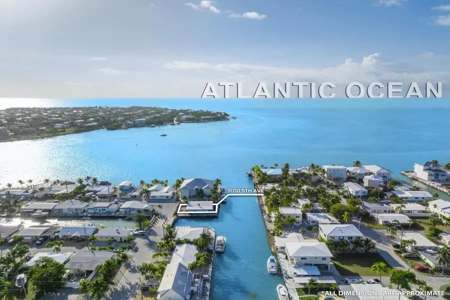 11710 5th Avenue Ocean, Marathon, FL 33050 - #2