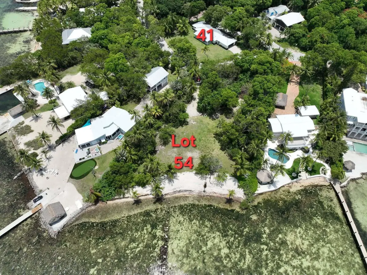 41 Sunset Road, Key Largo, FL 33037 - #1