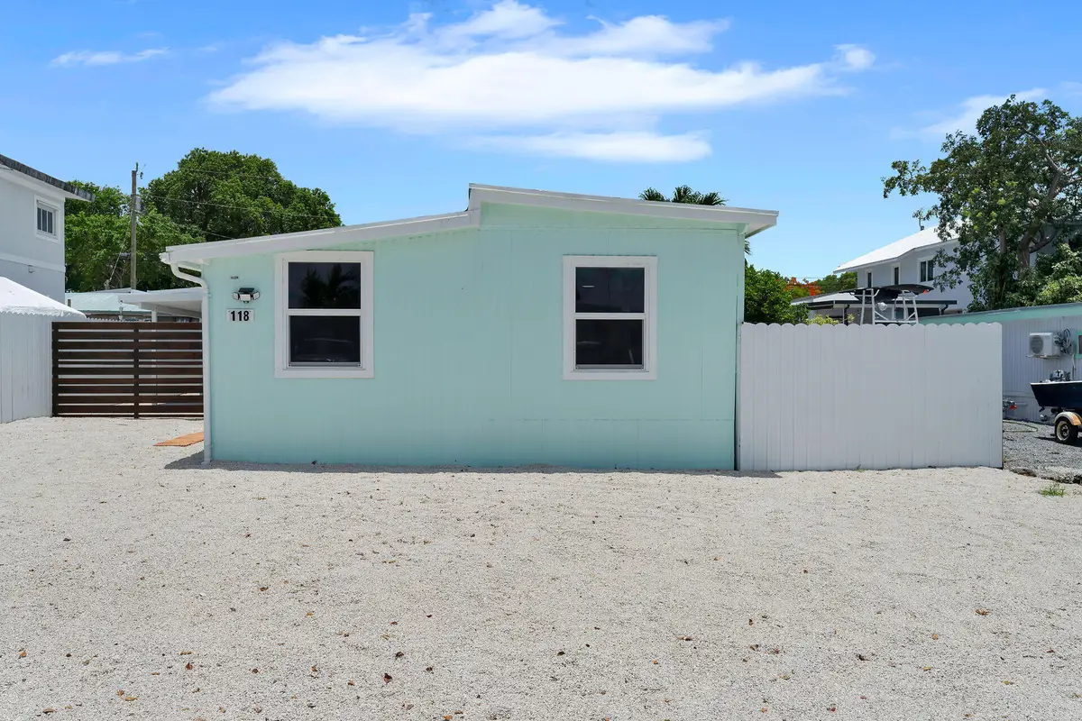 118 1st Court, Key Largo, FL 33037 - #1