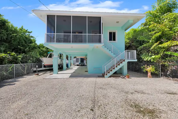 54 Tarpon Avenue, Key Largo, FL 33037