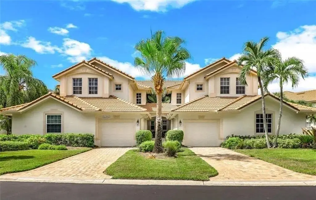 26926 Montego Pointe Court #UNIT 202, Bonita Springs, FL 34135 - #1