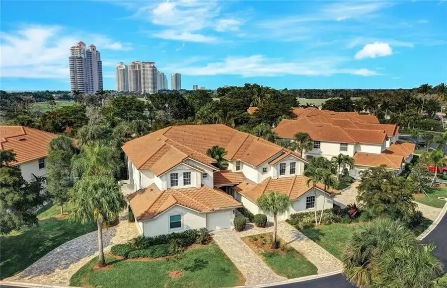26926 Montego Pointe Court #UNIT 202, Bonita Springs, FL 34135 - #2