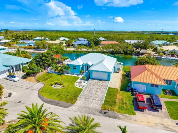 20833 W 4th Avenue, Cudjoe Key, FL 33042
