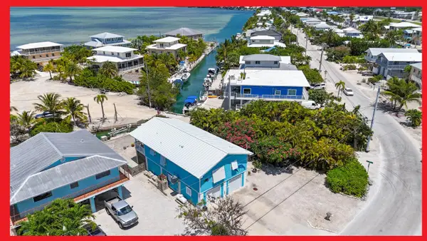 706 E Caribbean Drive, Summerland Key, FL 33042