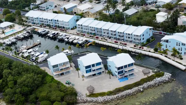 1501 Ocean Bay Drive #10 - B7, Key Largo, FL 33037