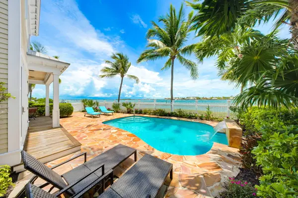 293 Sunset Key Drive, Key West, FL 33040