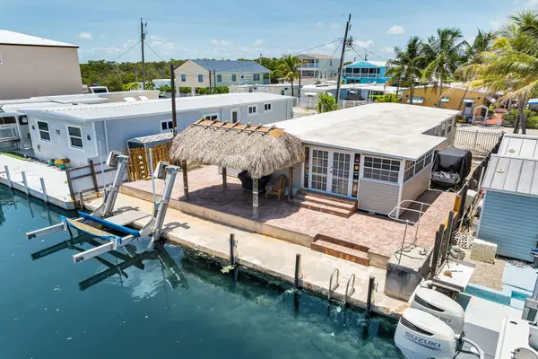 224 W 1st Court, Key Largo, FL 33037