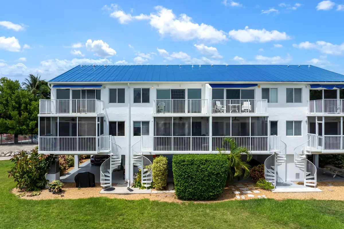 95 Coco Plum 4b Drive #Slip B-34, Marathon, FL 33050 - #1