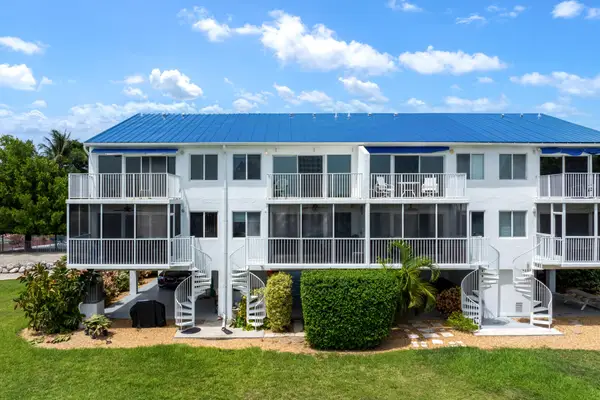 95 Coco Plum 4b Drive #Slip B-34, Marathon, FL 33050