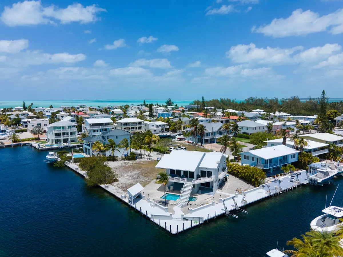 125 Porto Vista Court, Islamorada, FL 33036 - #1