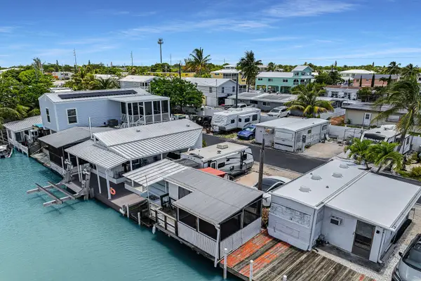 6099 Overseas Highway #42E, Marathon, FL 33050