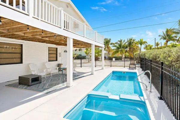 699 116th Street Ocean, Marathon, FL 33050