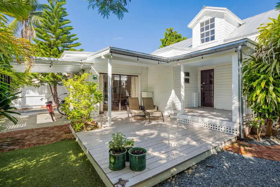 1124 Watson Street, Key West, FL 33040 - #3
